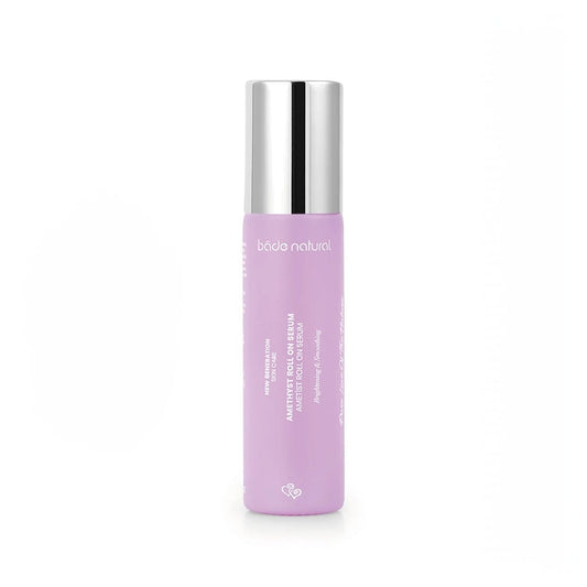 Amethyst Roll On Serum