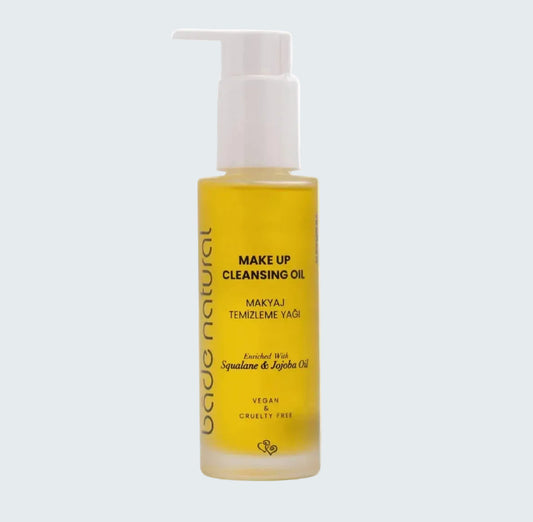 Makeup Cleansing Oil