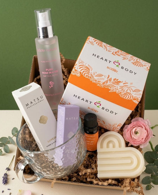 The Mother’s Glow Ritual