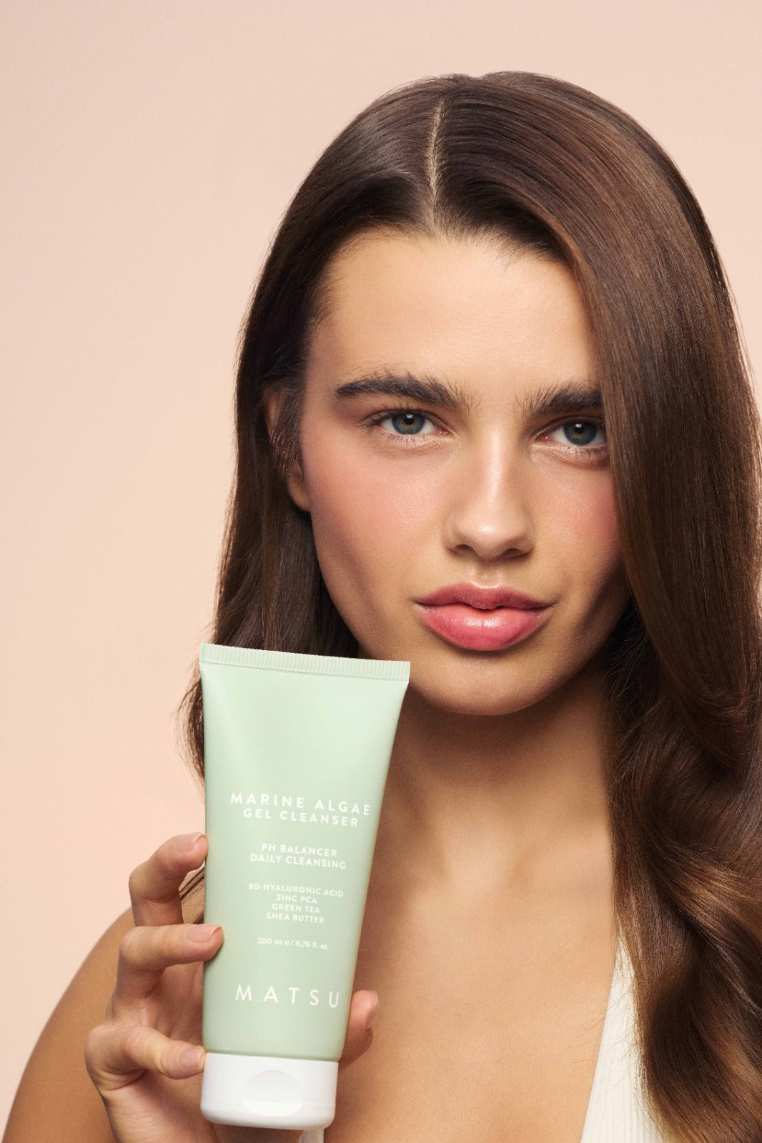 Marine Algae Cleansing Gel
